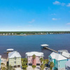 Отель House on Little Lagoon - Views from ALL rooms, Sleeps 12, Kayaks Available*!, фото 8