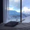 Отель Vista Gudauri- Family, Friends And the Mountains, фото 17