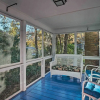 Отель Cape Cod Cottage: Deck, Grill & Kayaks, Near Beach, фото 14