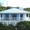 Отель Palm Bluff 2 Bedroom Cottage, фото 16