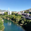 Отель SHM-Mostar, фото 21