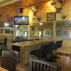 Отель Lakeside Resort and Motel, фото 43