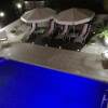 Отель Villa with 3 Bedrooms in Kissonerga, with Wonderful Sea View, Private Pool, Enclosed Garden - 4 Km F в Киссонерге