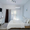 Отель Beautiful studio at Panathenaic Stadium, фото 3