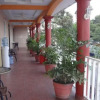 Отель Casa Inn Del Valle, фото 18