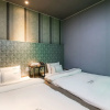 Отель Jecheon Cheongpung Bali Hotel, фото 3