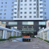 Отель Sky Center Hostel, фото 1