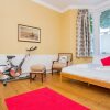 Отель 1 Bedroom Flat in Highbury, фото 2