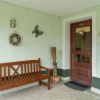 Отель Cosy Apartment in Oed-ohling With Garden, фото 15