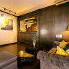 Отель Thea, Executive Suite Serviced Apartment in Ekamai, фото 2