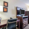 Отель Comfort Inn & Suites, фото 6