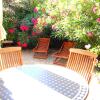 Отель Villa With one Bedroom in Maussane-les-alpilles, With Pool Access, Fur, фото 8