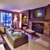 Отель Aspen St. Regis 2 Bedroom Residence Club Condo, 5 Star в Аспене