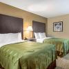 Отель Quality Inn Thomaston, фото 5
