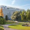 Отель Radisson Blu Hotel, Oulu, фото 16