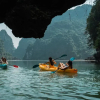 Отель BBQ Hostel Ha Long 2, фото 22