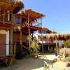 Отель Lapa Lapa Lobitos Bungalows в Talara