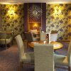 Отель Premier Inn Widnes, фото 4