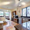 Отель Dom & House - Apartment Chopina with Garden, фото 10