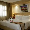 Отель Golden Prince Hotel and Suites, фото 3