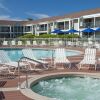 Отель Hyannis Harbor Hotel, фото 12