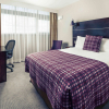 Отель Mercure Manchester Piccadilly Hotel, фото 4