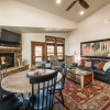 Отель Deer Park Condo #303 3 Bedrooms 2 Bathrooms Condo, фото 8