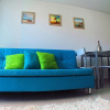 Отель Apartamento Soho Style Con Balcon, фото 3