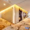 Отель Taibai Mountain Alan Hot Spring International Hotel, фото 5