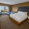 Отель DoubleTree by Hilton Hotel Niagara Falls New York, фото 5