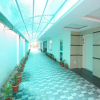 Отель OYO 9344 Hotel Gangotri, фото 26