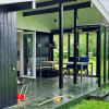 Отель 4 Person Holiday Home in Hundested, фото 12