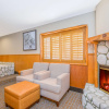 Отель Holiday Inn Resort The Lodge At Big Bear Lake, an IHG Hotel, фото 12