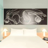 Отель ibis Paris Boulogne Billancourt, фото 4