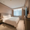 Отель Hanting Hotel (Mudanjiang railway station store), фото 6