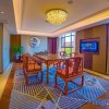 Отель Taishan Villa  Resort Hotel, фото 5