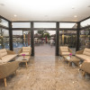 Отель Dalyan Live Spa Resort Hotel, фото 9