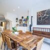 Отель Bondi Boho House, фото 9