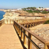 Отель House with 2 Bedrooms in Carvoeiro, with Wonderful Sea View, Pool Access, Furnished Garden, фото 18