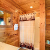 Отель Mountain Seduction, фото 9