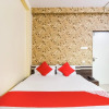 Отель Shree Krishna Guest House, фото 8