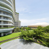 Отель Sanya·Haitang Bay Perman Sea View Apartment, фото 24
