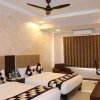 Отель Mangal Grand Hotel, фото 12