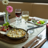 Отель The Originals Relais, Auberge de la Petite Ferme, фото 12