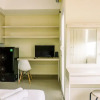 Отель Strategic Studio Apartment At B Residence Near Campus, фото 6