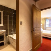Отель Hôtel L’Aiguille Percée, фото 10