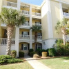 Отель Ocean Keyes #2625 2 Bedroom Condo, фото 17