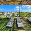 Отель Jungle Duplex in Tulum Centre w Rooftop Patio Pool M, фото 6