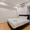 Отель Cozy Stay And Warm 1Br Branz Bsd City Apartment, фото 7