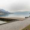 Отель Simplistic Holiday Home in Salò near Lake Beach, фото 17